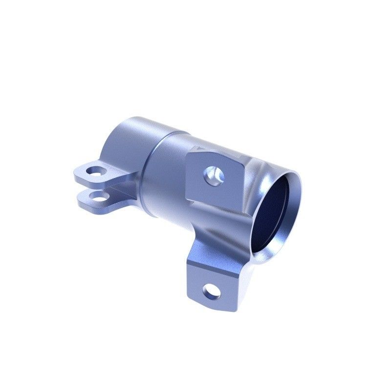 Tùy chỉnh 3, 4, 5 trục CNC quay và mài Composite nhôm thép đồng hợp kim Acrylic Bakelite ABS Mold y tế