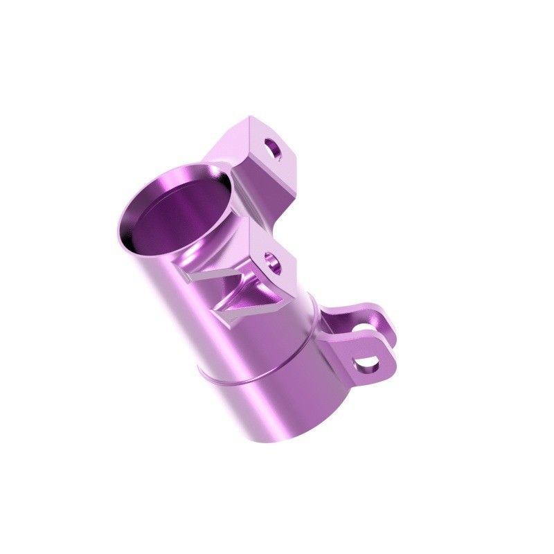 Tùy chỉnh 3, 4, 5 trục CNC quay và mài Composite nhôm thép đồng hợp kim Acrylic Bakelite ABS Mold y tế