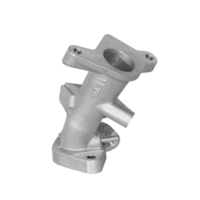 Các bộ phận phụ tùng xe máy CNC được chế biến theo yêu cầu với 5 trục CNC quay, mài chính xác, gia công nhôm
