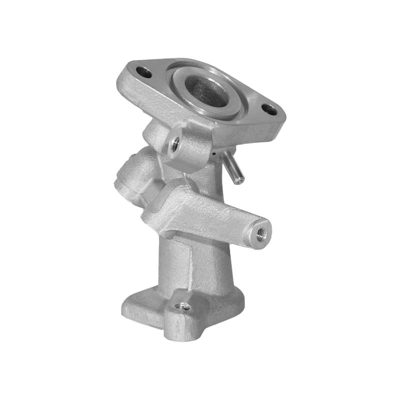 Các bộ phận phụ tùng xe máy CNC được chế biến theo yêu cầu với 5 trục CNC quay, mài chính xác, gia công nhôm