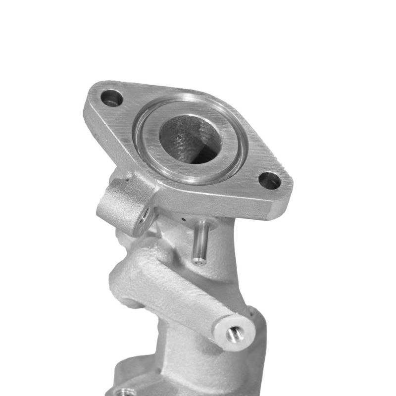 Các bộ phận phụ tùng xe máy CNC được chế biến theo yêu cầu với 5 trục CNC quay, mài chính xác, gia công nhôm